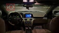 هیوندای سۆناتا